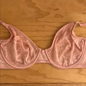 Victoria’s Secret Unlined Bra!